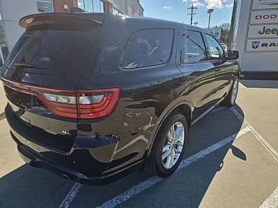 2025 Dodge Durango R/T AWD