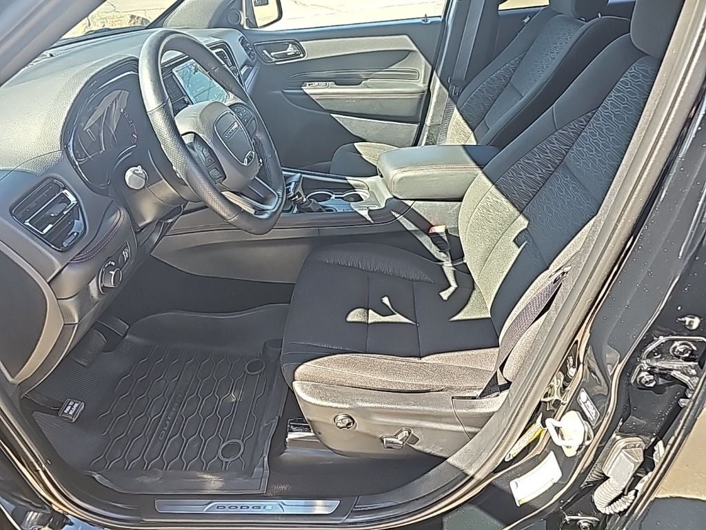 2025 Dodge Durango R/T AWD