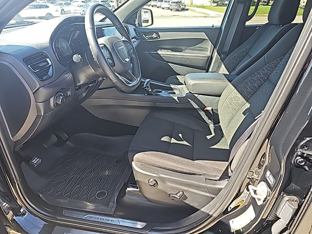 2025 Dodge Durango R/T AWD