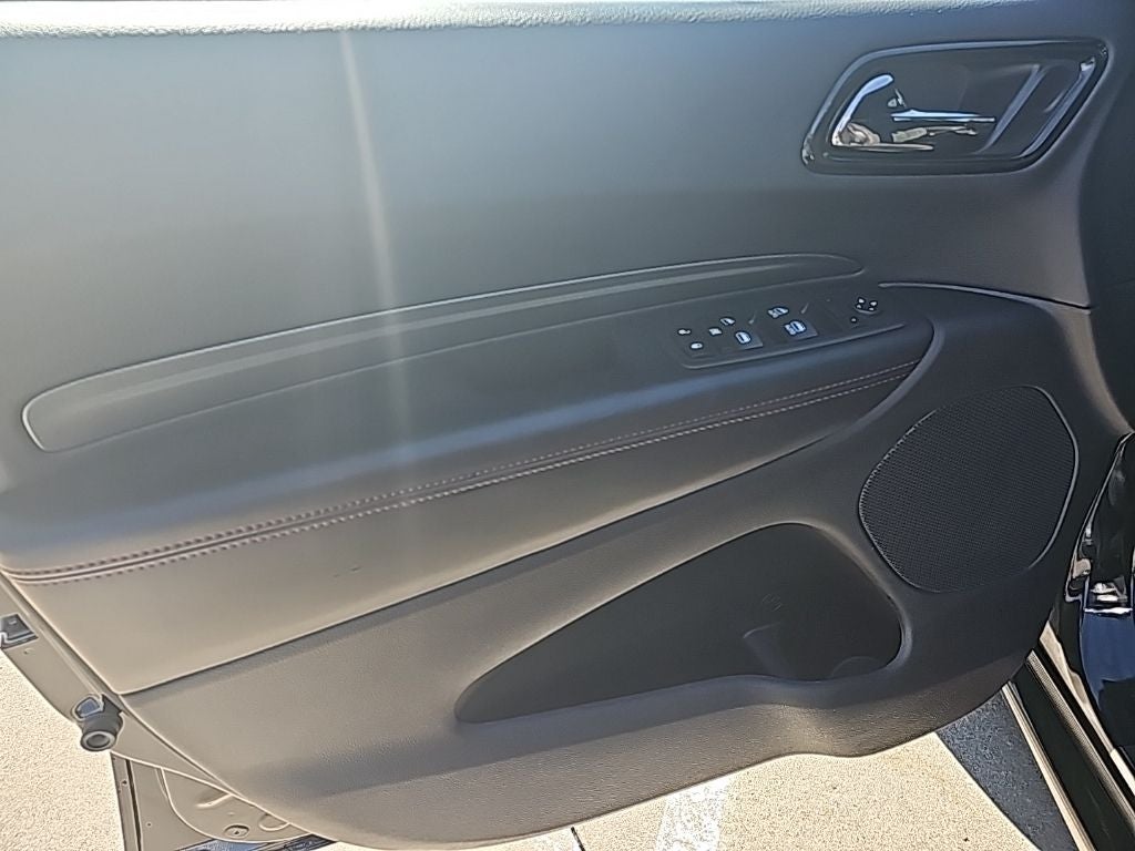 2025 Dodge Durango R/T AWD