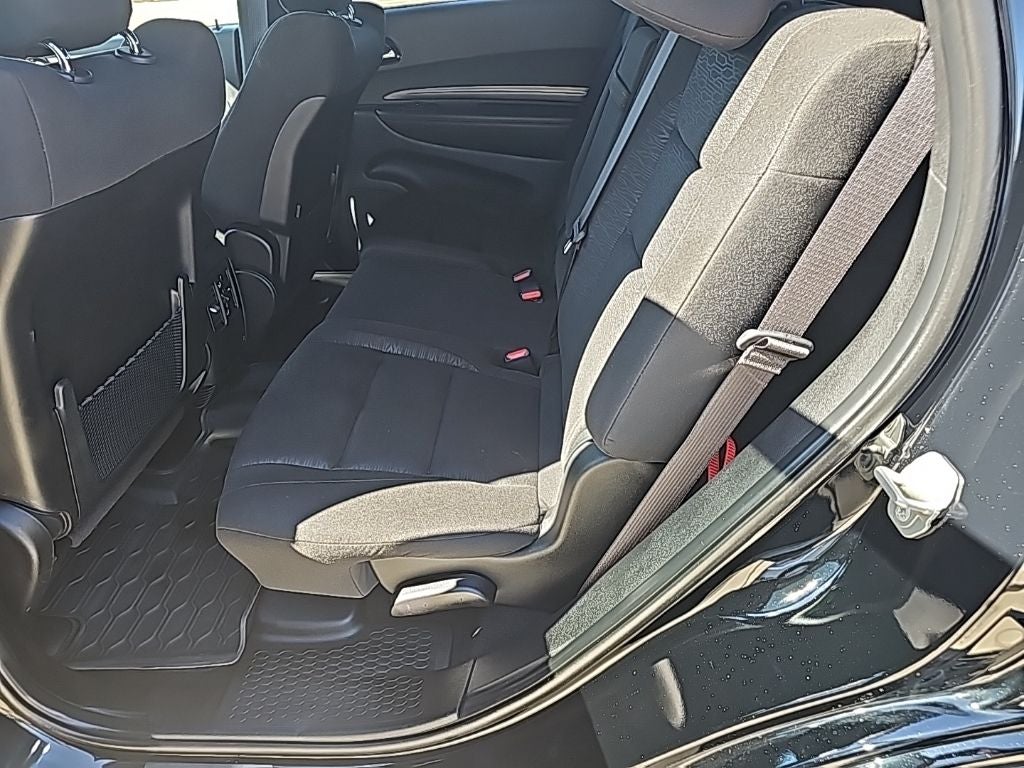 2025 Dodge Durango R/T AWD