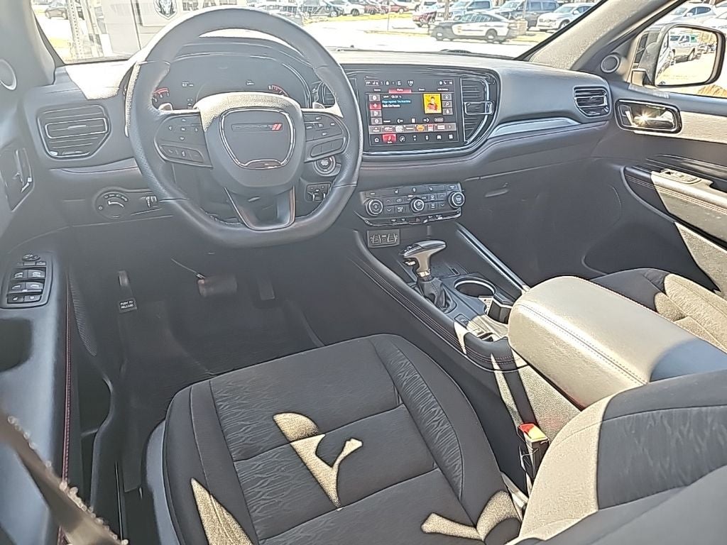 2025 Dodge Durango R/T AWD