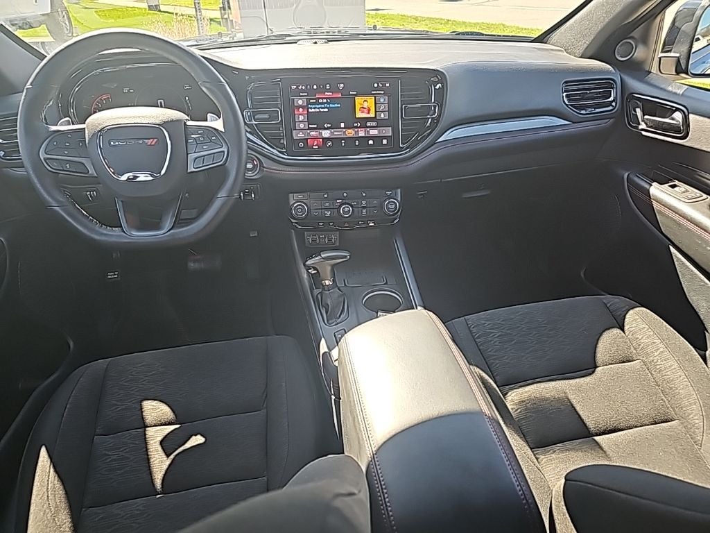 2025 Dodge Durango R/T AWD