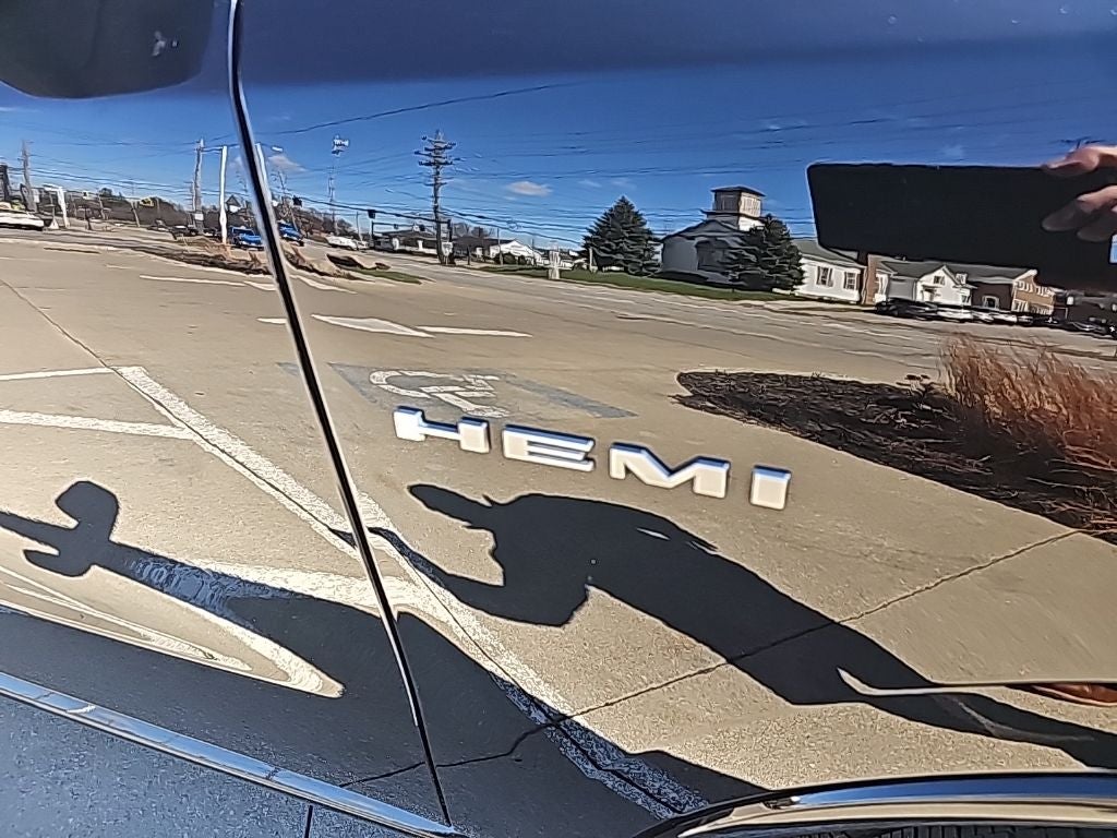 2025 Dodge Durango R/T AWD