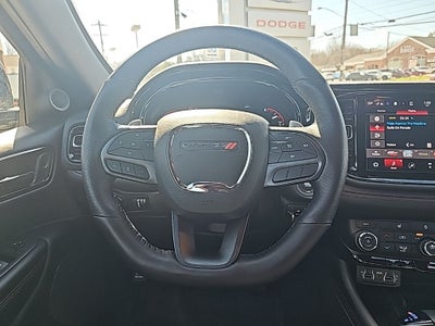 2025 Dodge Durango R/T AWD