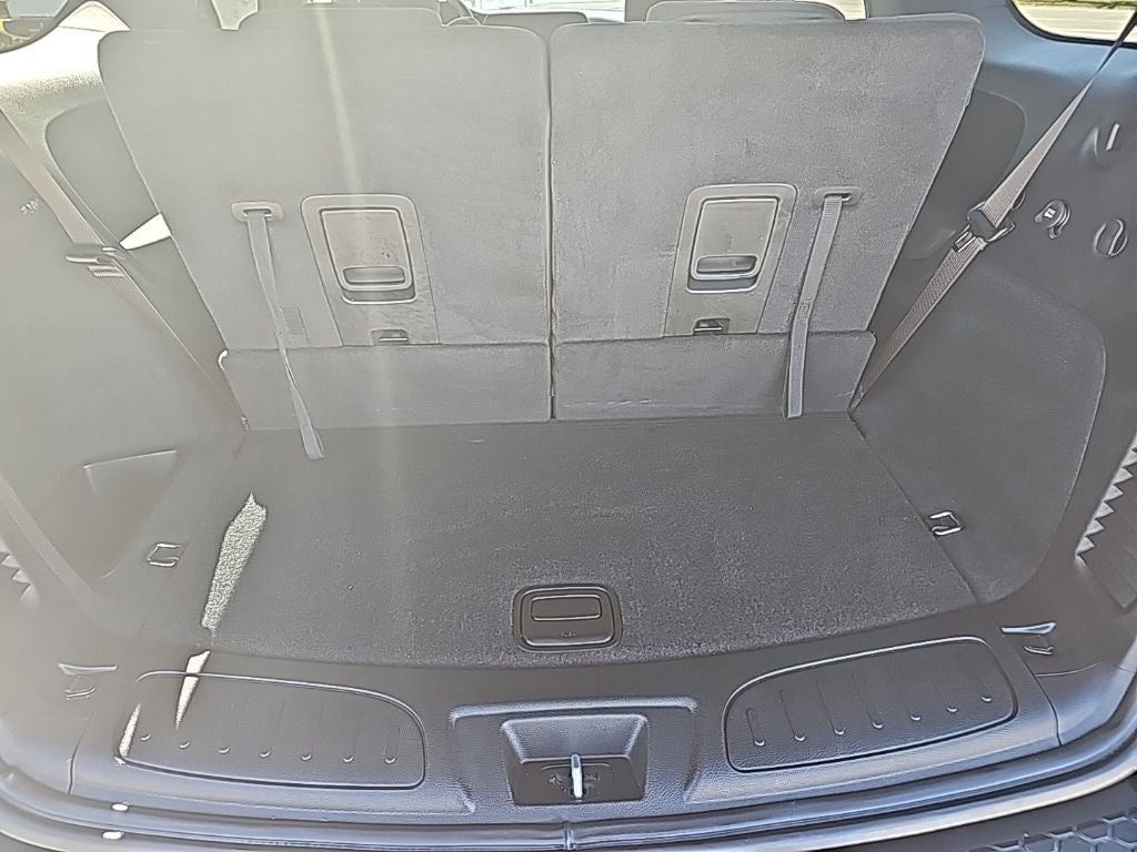 2025 Dodge Durango R/T AWD