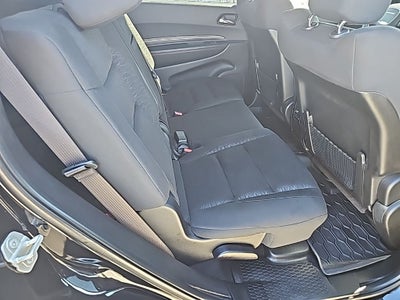 2025 Dodge Durango R/T AWD