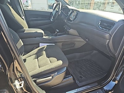 2025 Dodge Durango R/T AWD