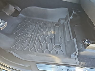 2025 Dodge Durango R/T AWD