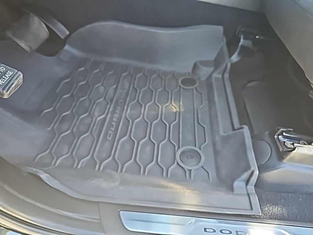 2025 Dodge Durango R/T AWD