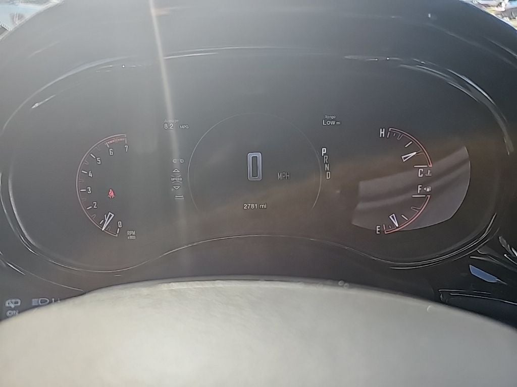 2025 Dodge Durango R/T AWD