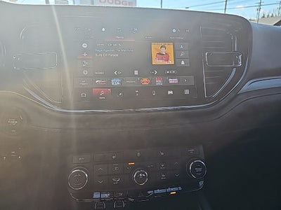 2025 Dodge Durango R/T AWD