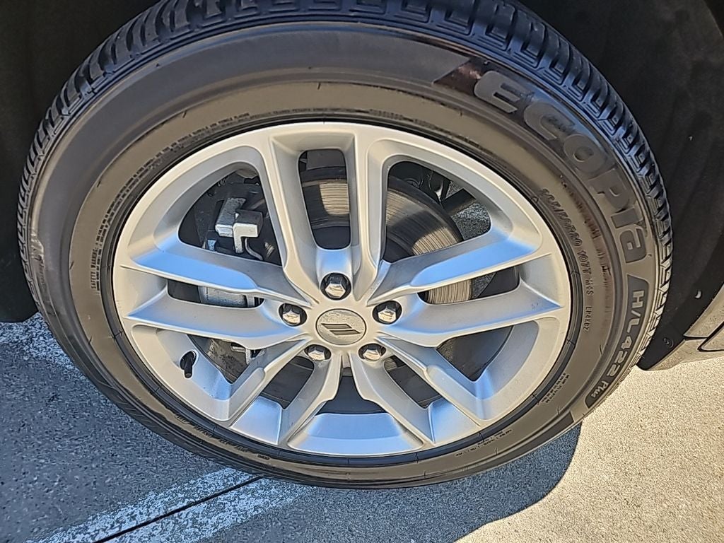 2025 Dodge Durango R/T AWD