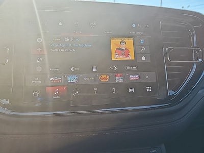 2025 Dodge Durango R/T AWD