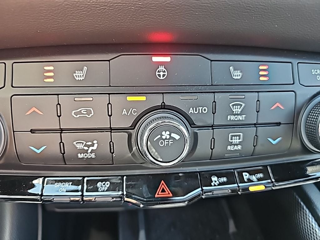 2025 Dodge Durango R/T AWD