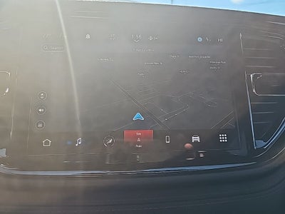 2025 Dodge Durango R/T AWD