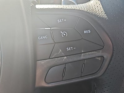 2025 Dodge Durango R/T AWD