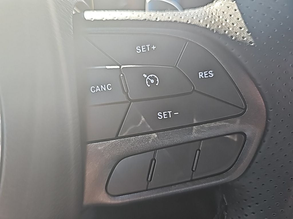 2025 Dodge Durango R/T AWD