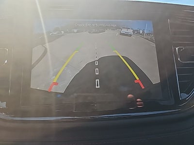 2025 Dodge Durango R/T AWD