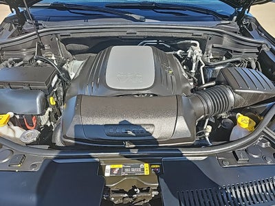 2025 Dodge Durango R/T AWD