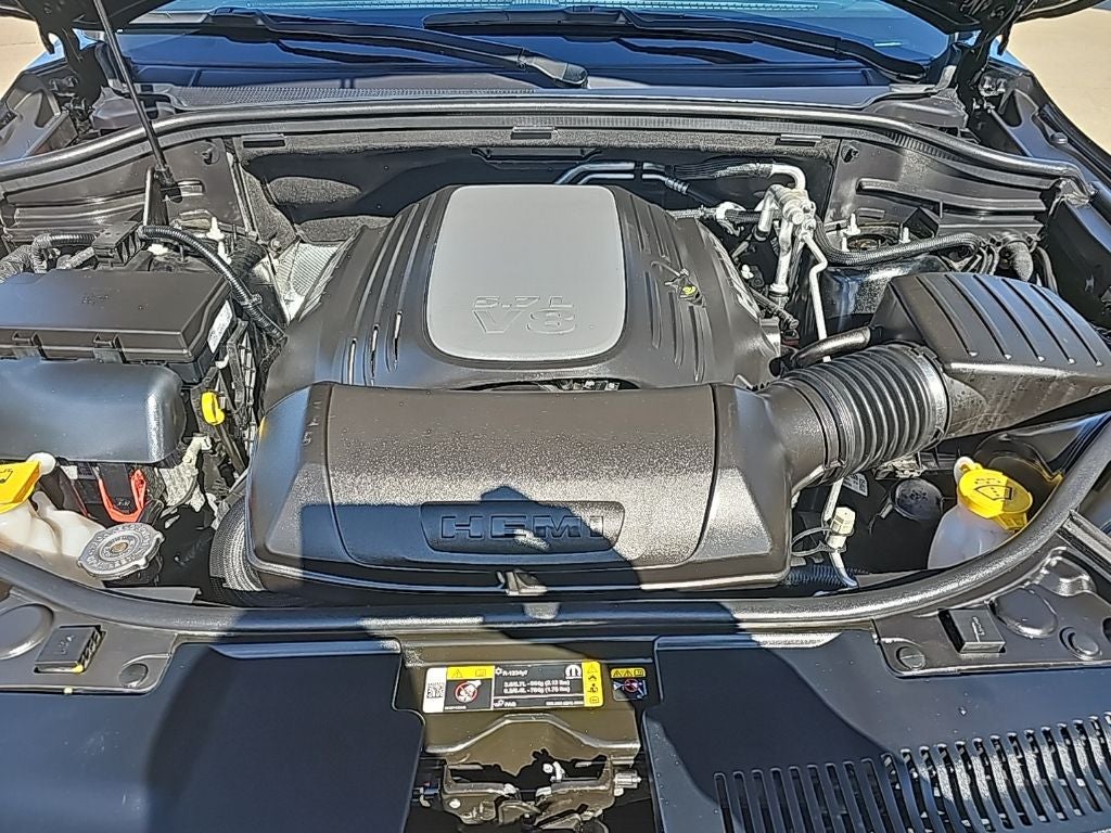 2025 Dodge Durango R/T AWD