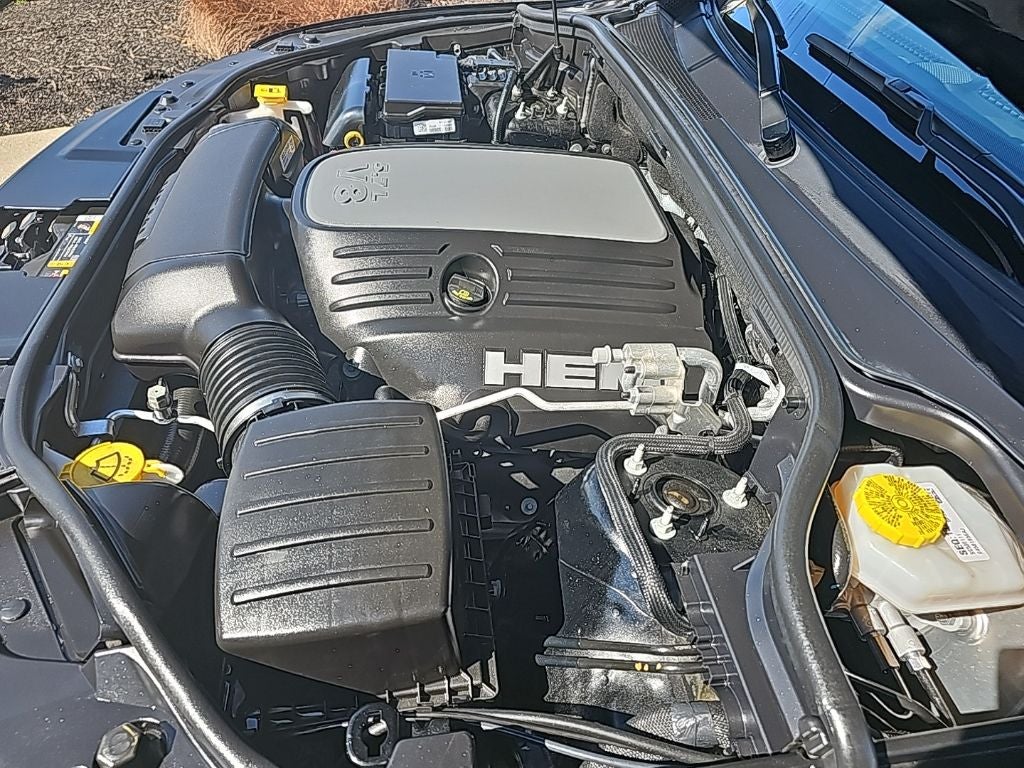 2025 Dodge Durango R/T AWD