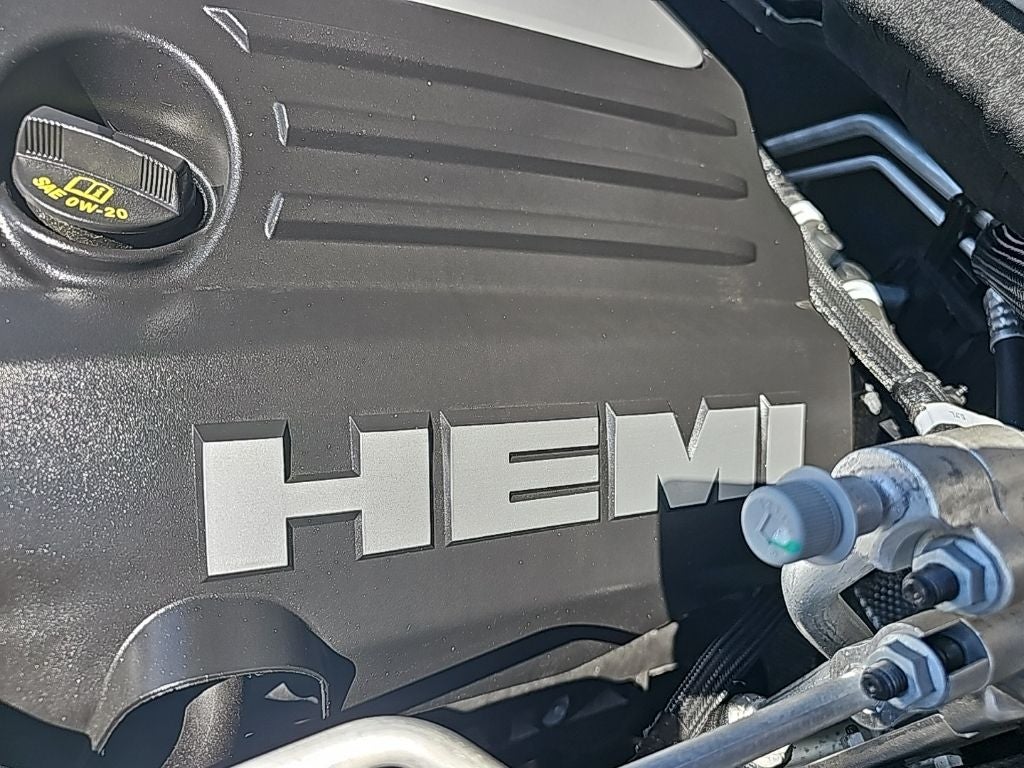 2025 Dodge Durango R/T AWD