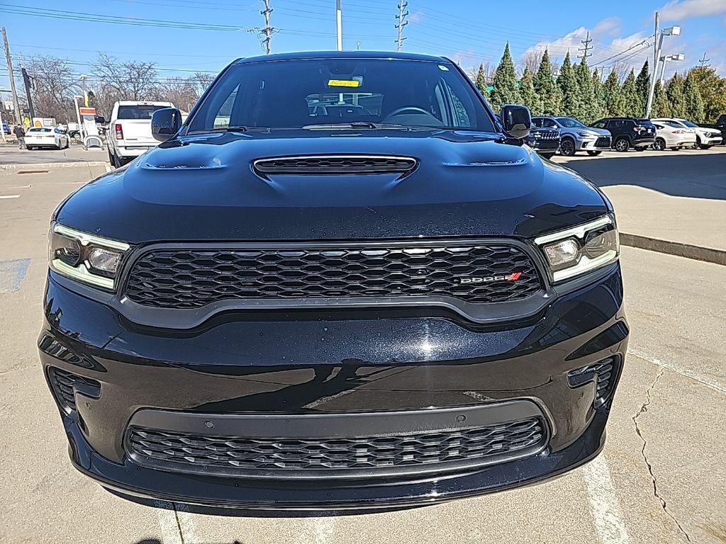2025 Dodge Durango R/T AWD