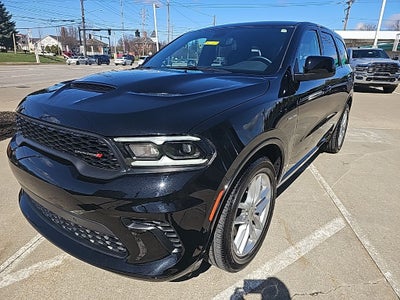 2025 Dodge Durango R/T AWD