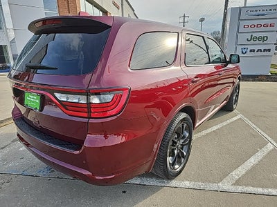 2022 Dodge Durango R/T AWD