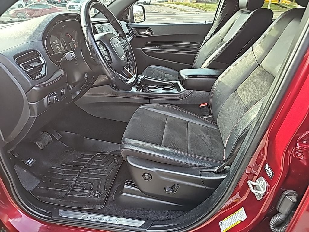 2022 Dodge Durango R/T AWD