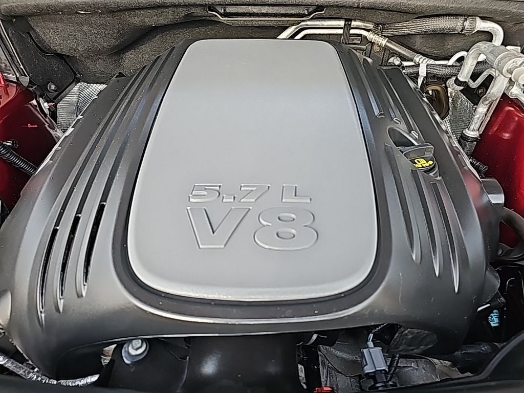 2022 Dodge Durango R/T AWD