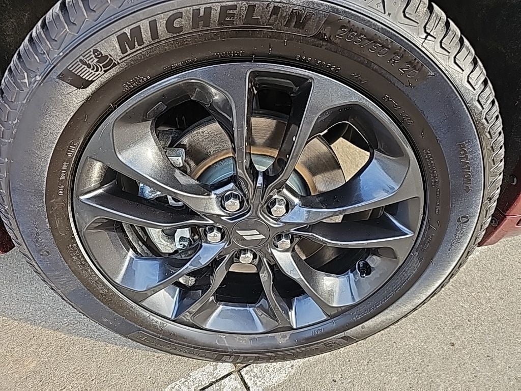 2022 Dodge Durango R/T AWD