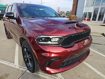 2022 Dodge Durango R/T AWD