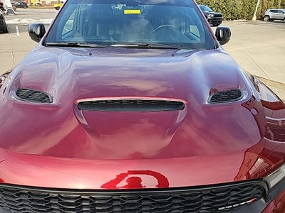 2022 Dodge Durango R/T AWD