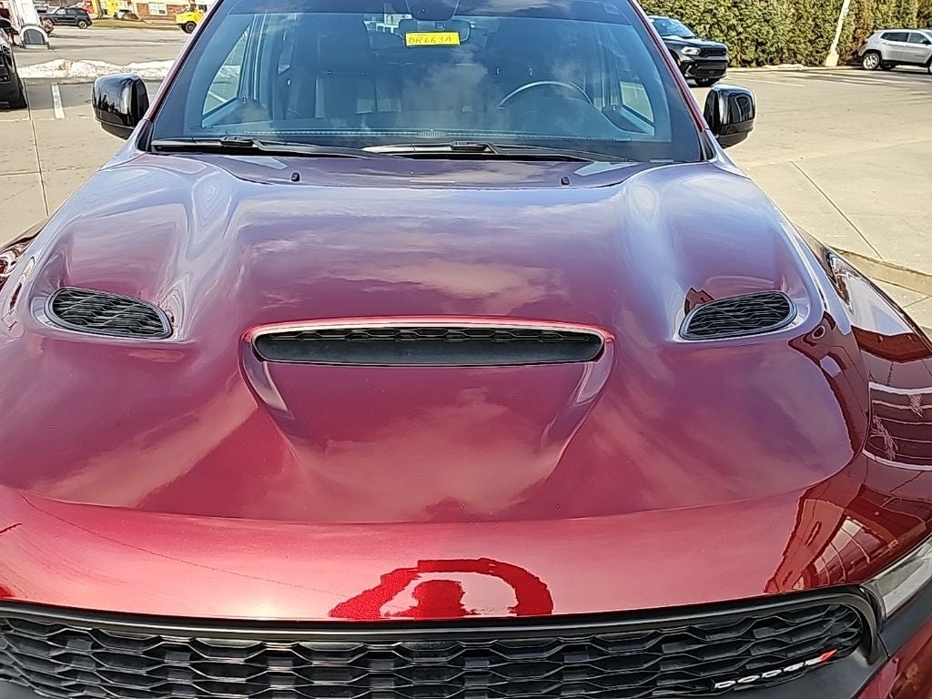 2022 Dodge Durango R/T AWD