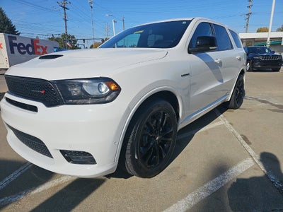2020 Dodge Durango R/T