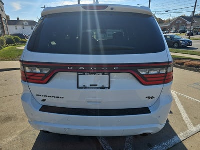 2020 Dodge Durango R/T