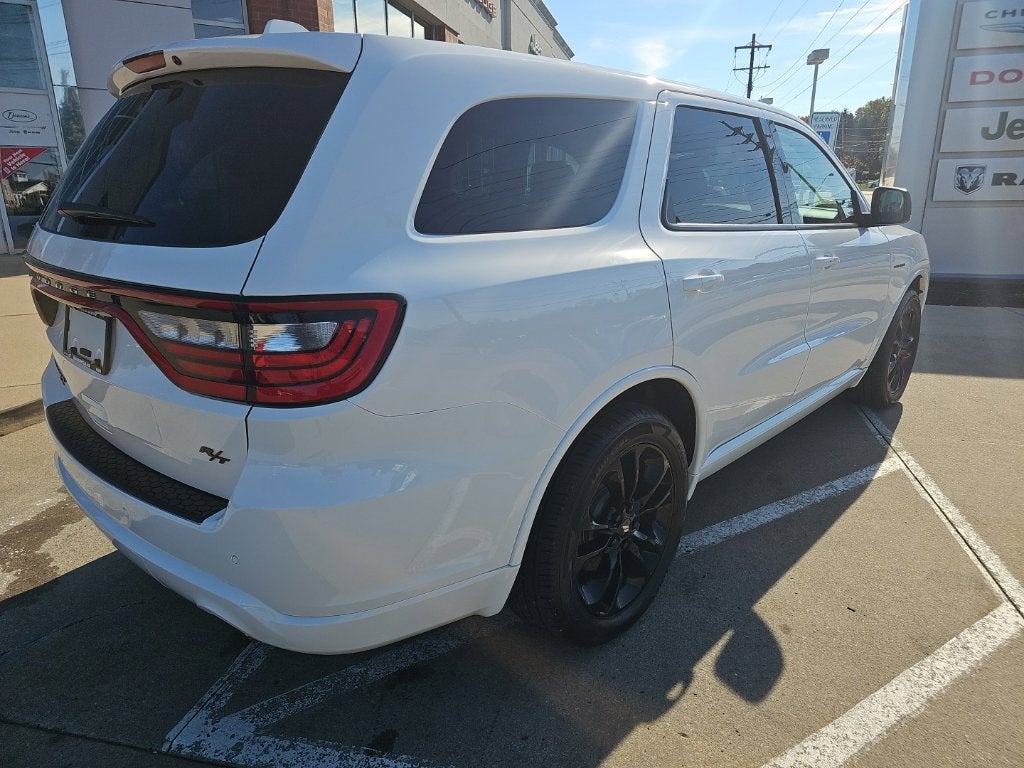 2020 Dodge Durango R/T