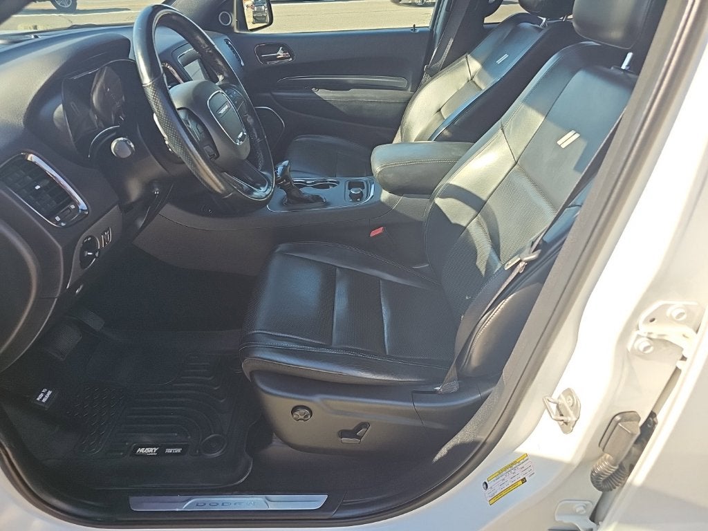 2020 Dodge Durango R/T