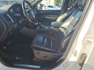 2020 Dodge Durango R/T
