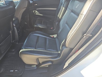 2020 Dodge Durango R/T