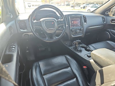 2020 Dodge Durango R/T