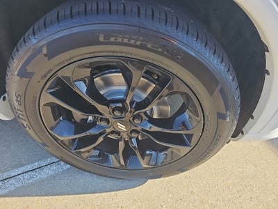 2020 Dodge Durango R/T