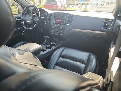2020 Dodge Durango R/T