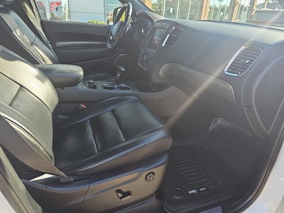 2020 Dodge Durango R/T