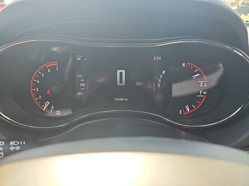 2020 Dodge Durango R/T