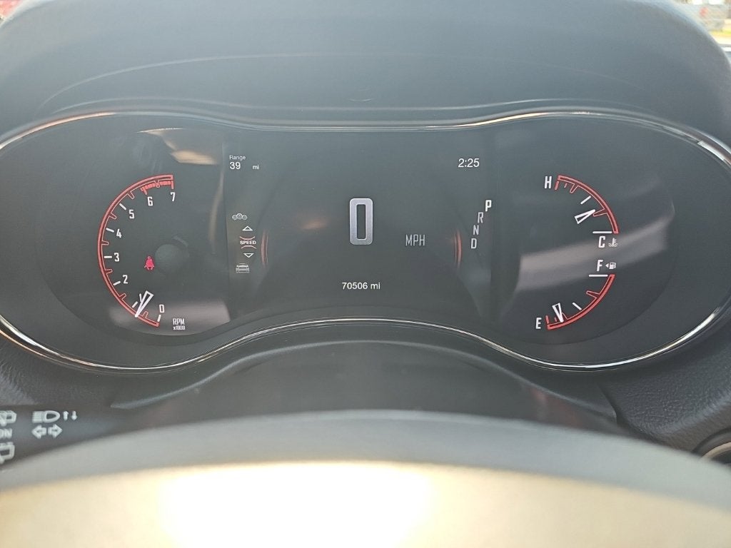 2020 Dodge Durango R/T