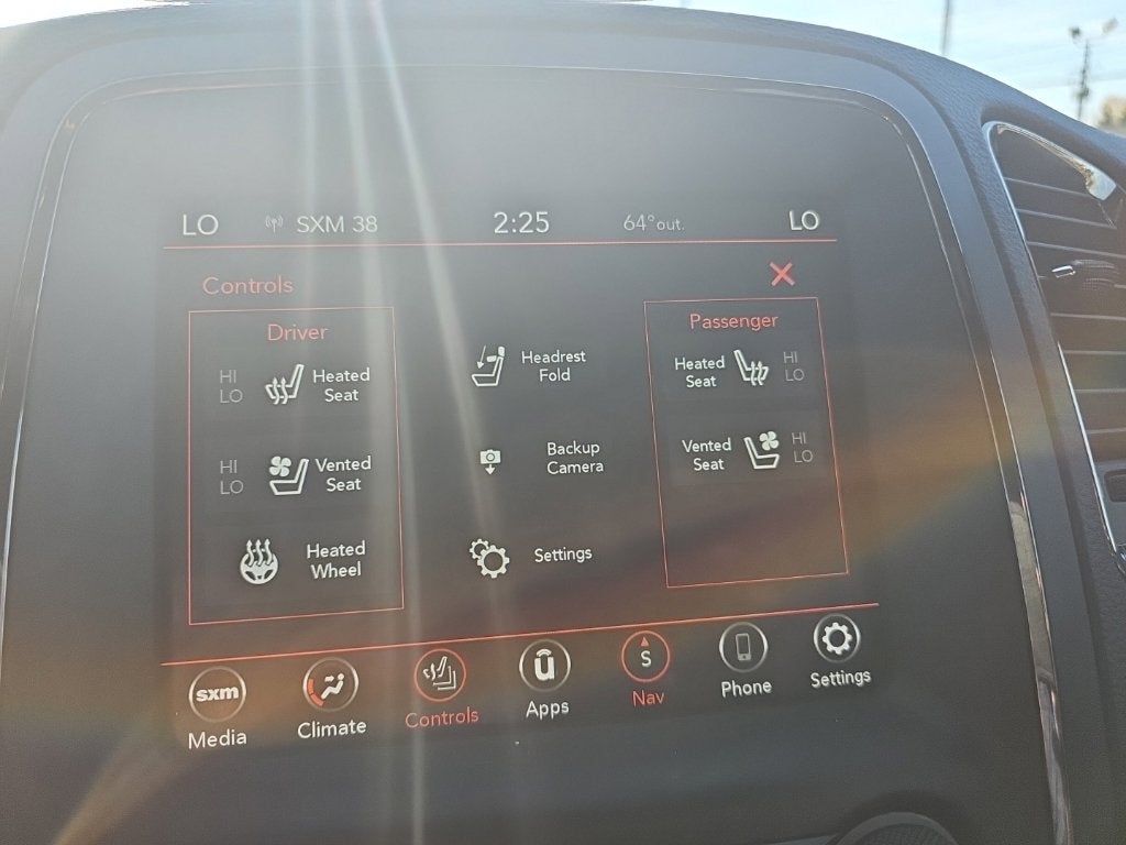 2020 Dodge Durango R/T
