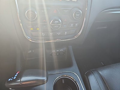 2020 Dodge Durango R/T